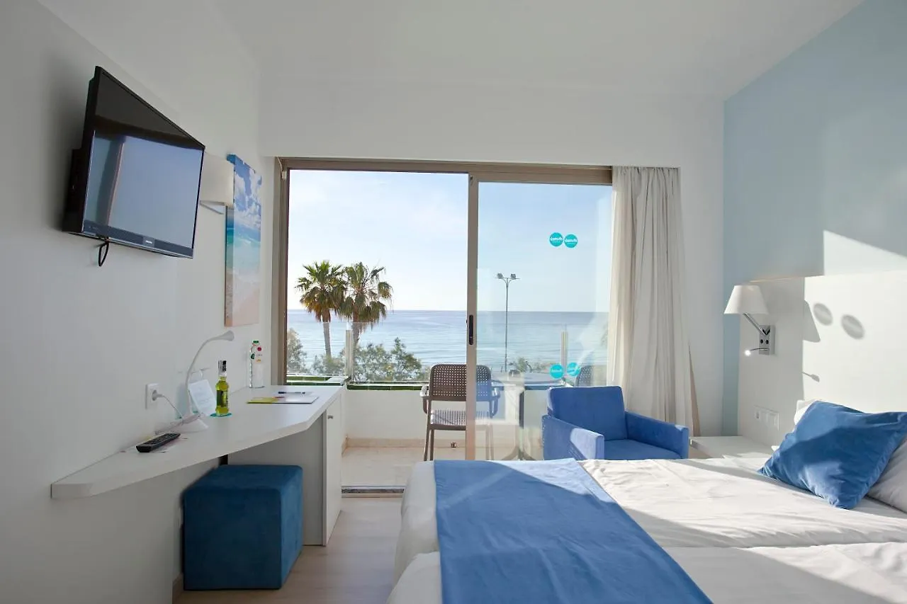 Bluesea Anba Romani Cala Millor  España