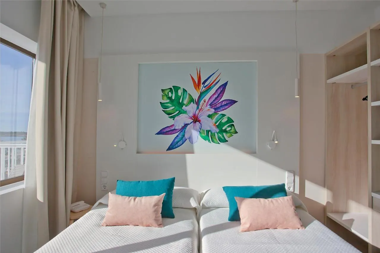 Bluesea Anba Romani Cala Millor  Hotel