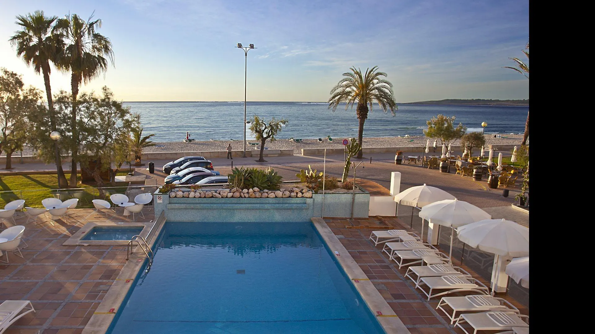 **** Hotel Bluesea Anba Romani Cala Millor  España