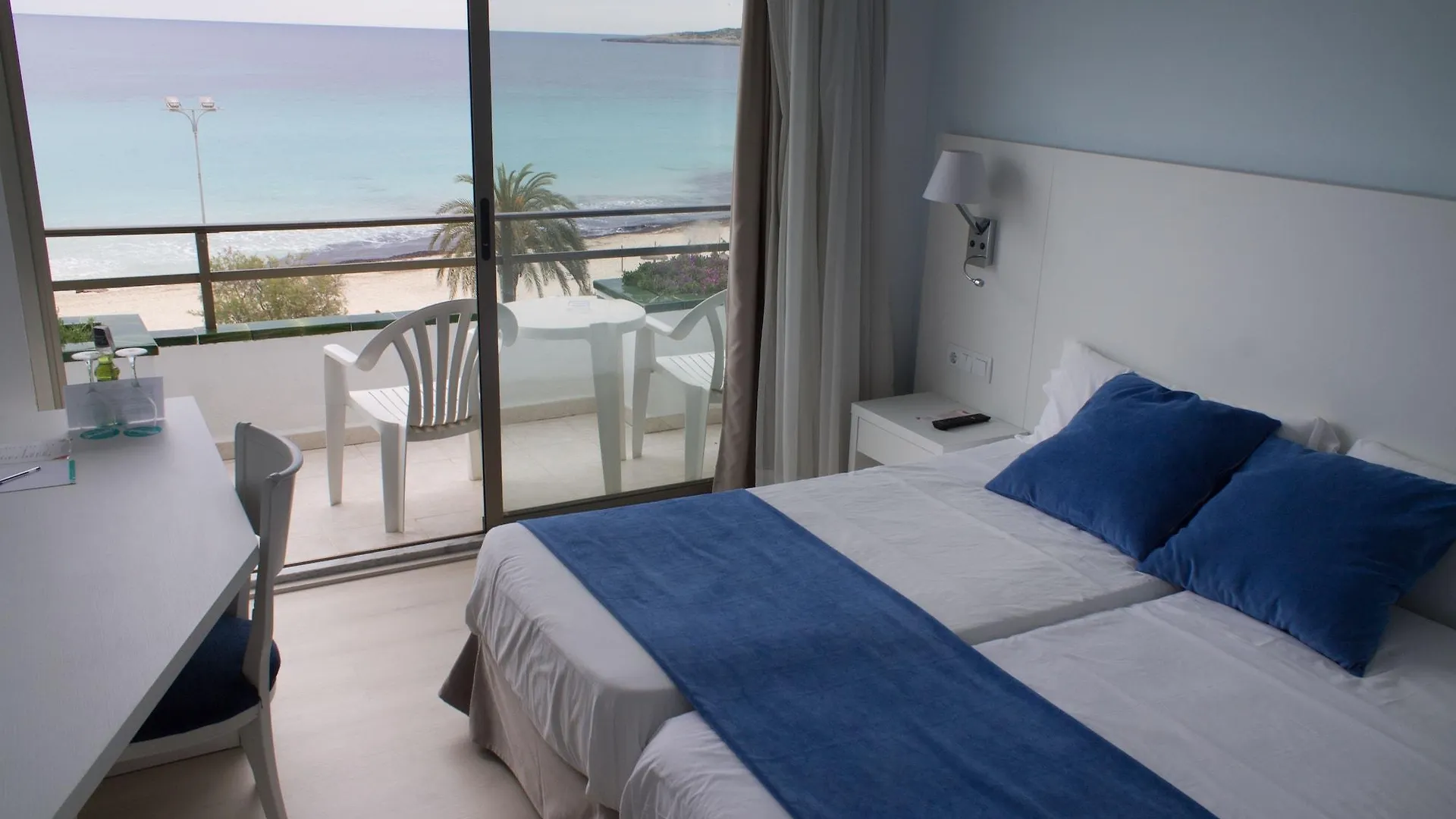 Hotel Bluesea Anba Romani Cala Millor