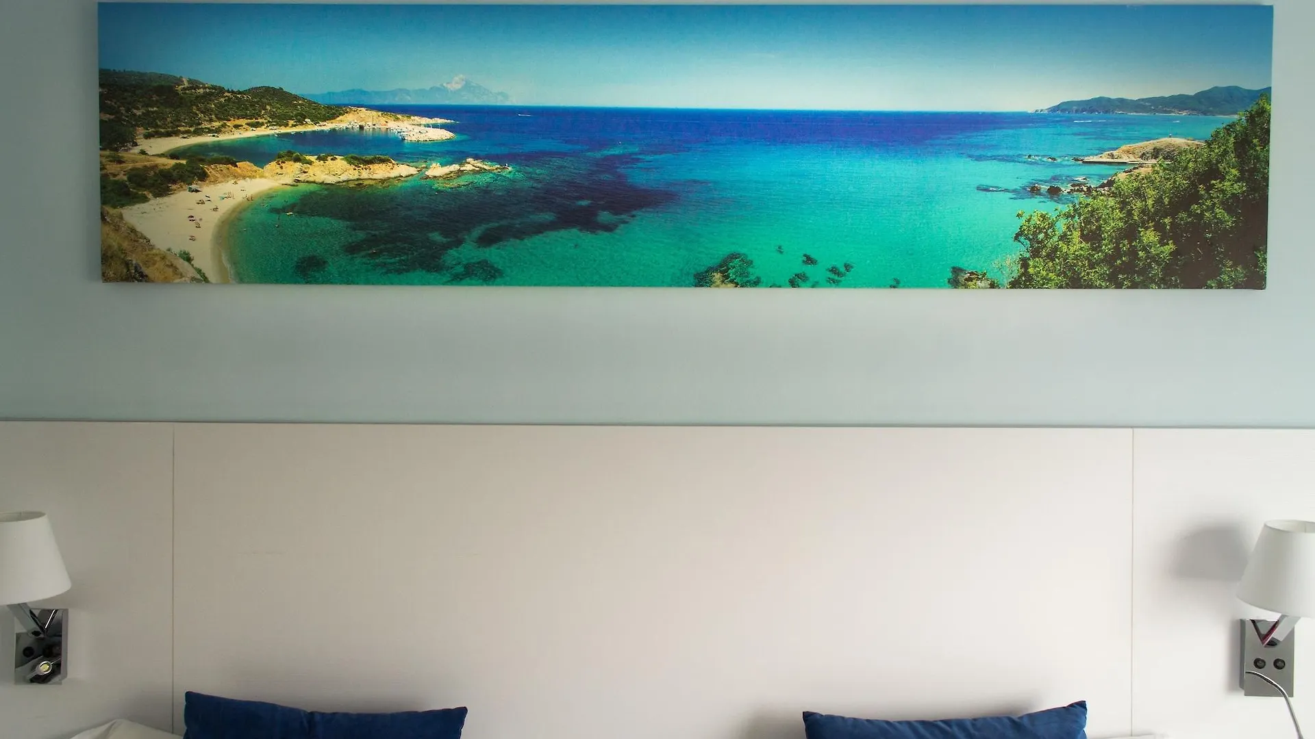 Bluesea Anba Romani Cala Millor  Hotel