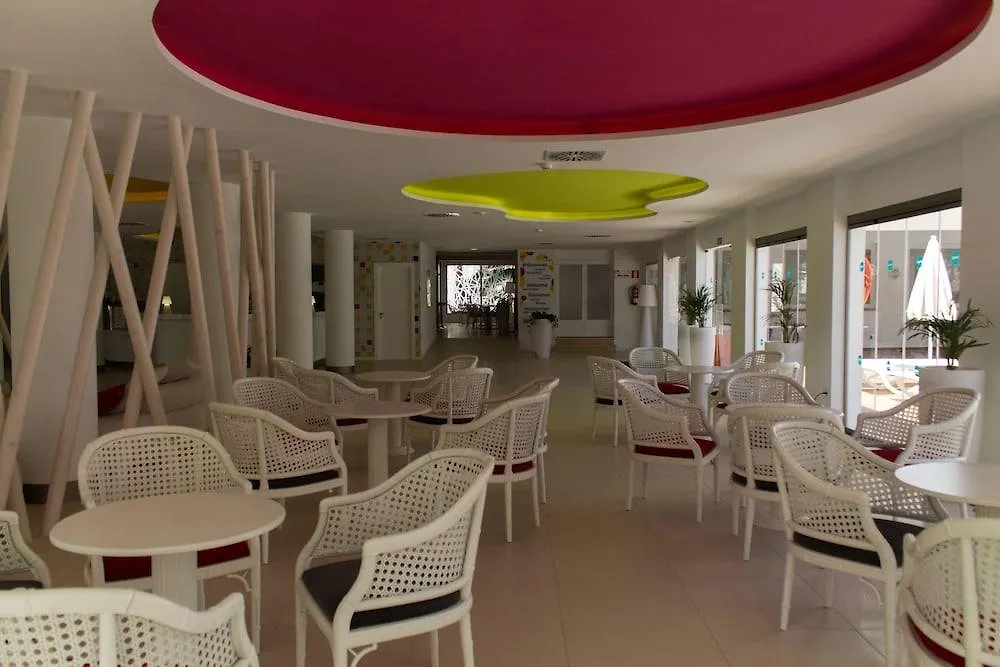 Hotel Bluesea Anba Romani Cala Millor