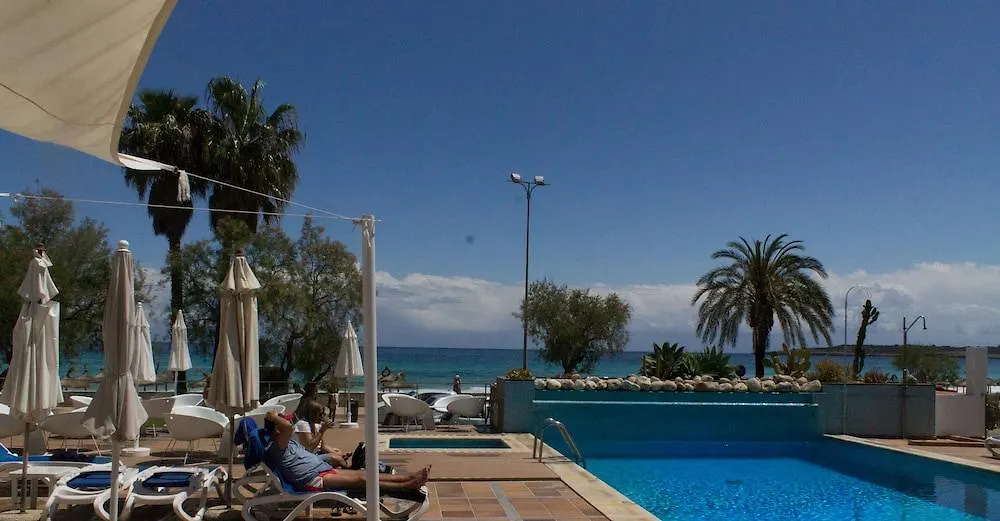 Bluesea Anba Romani Cala Millor