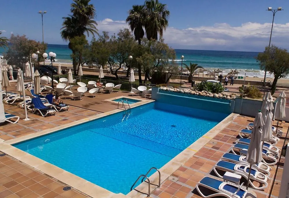 Bluesea Anba Romani Cala Millor  4*, Cala Millor (Mallorca)
