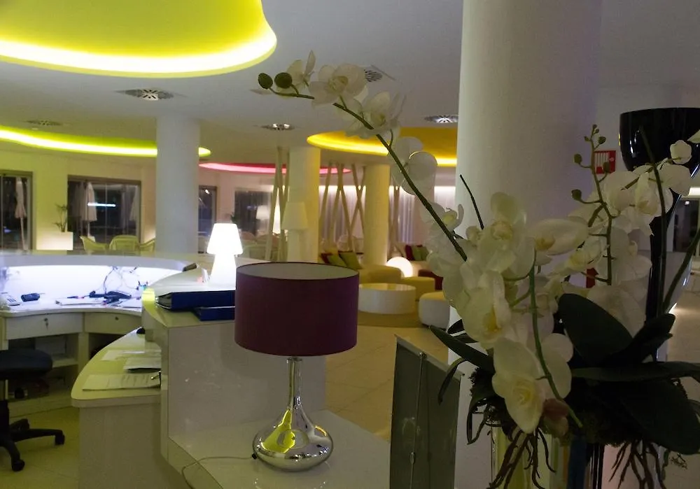 Hotel Bluesea Anba Romani Cala Millor
