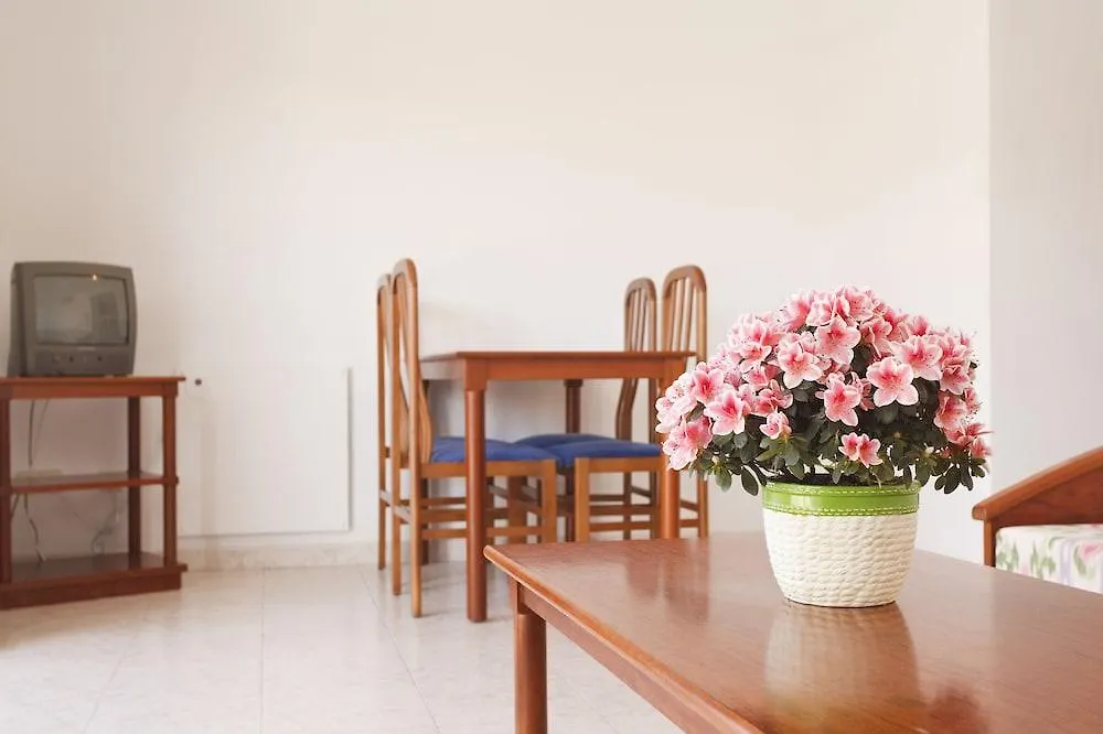 Hotel Bluesea Anba Romani Cala Millor