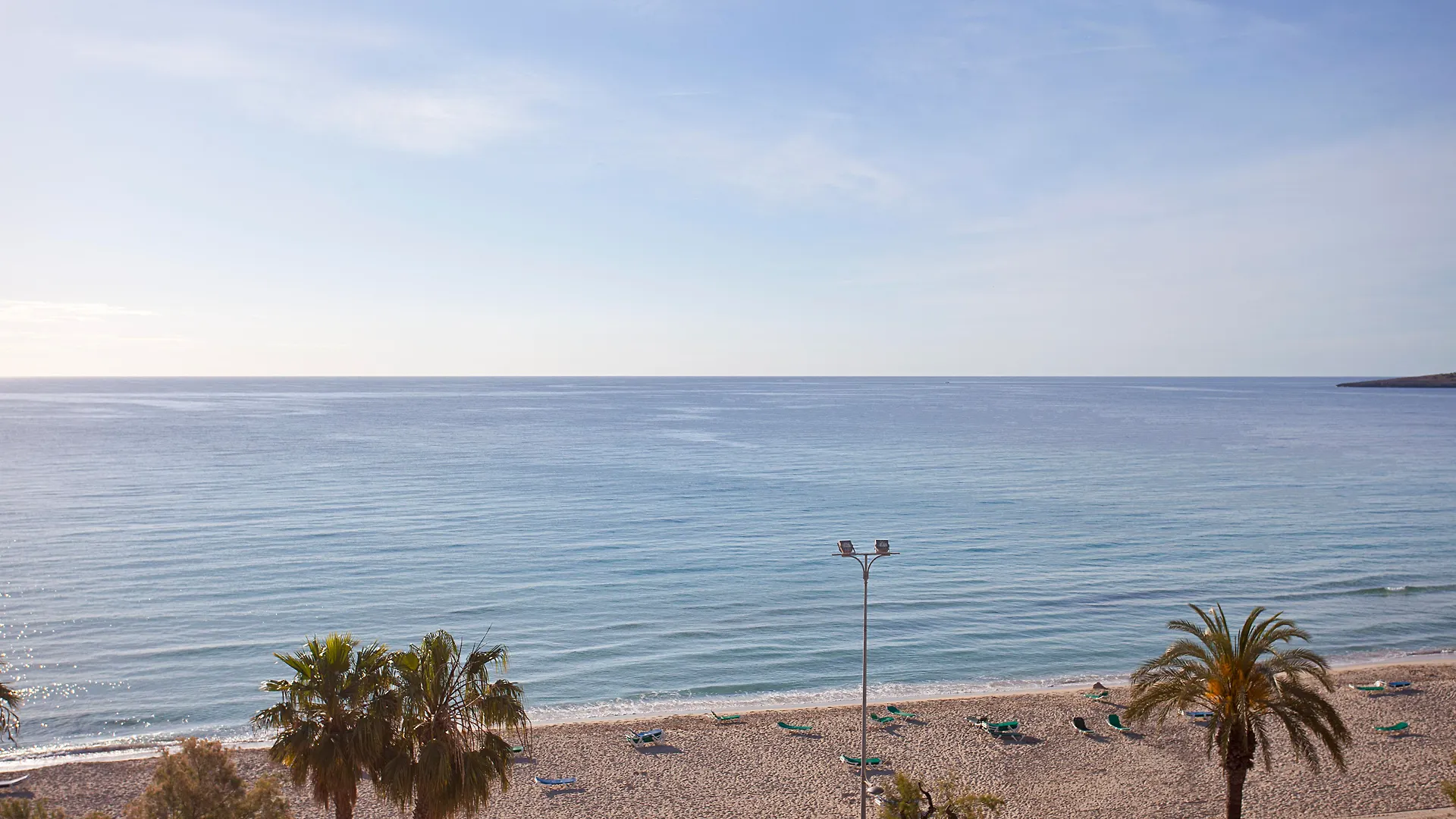 **** Hotel Bluesea Anba Romani Cala Millor  España