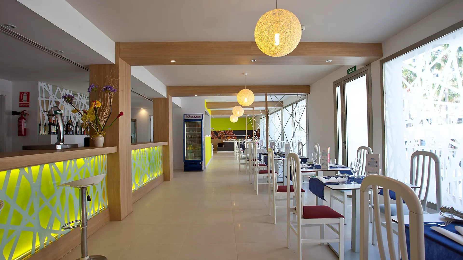 Bluesea Anba Romani Cala Millor  Hotel Cala Millor (Mallorca)