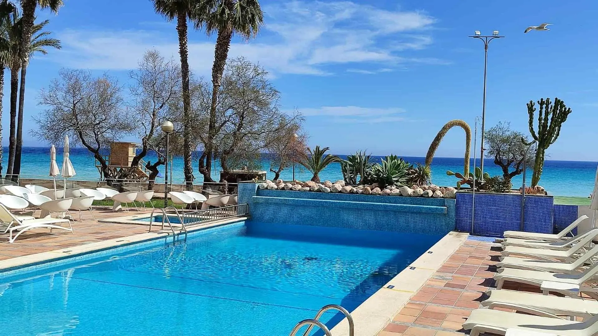 Bluesea Anba Romani Cala Millor  4*, Cala Millor (Mallorca)