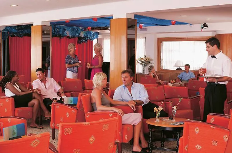 Bluesea Anba Romani Cala Millor  4*, Cala Millor (Mallorca)