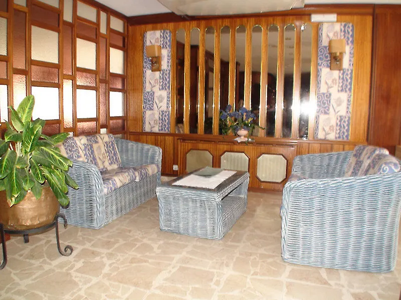 **** Hotel Bluesea Anba Romani Cala Millor  España