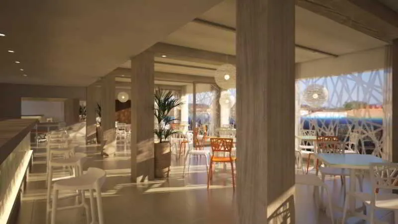 Hotel Bluesea Anba Romani Cala Millor