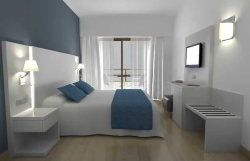 Bluesea Anba Romani Cala Millor  Hotel