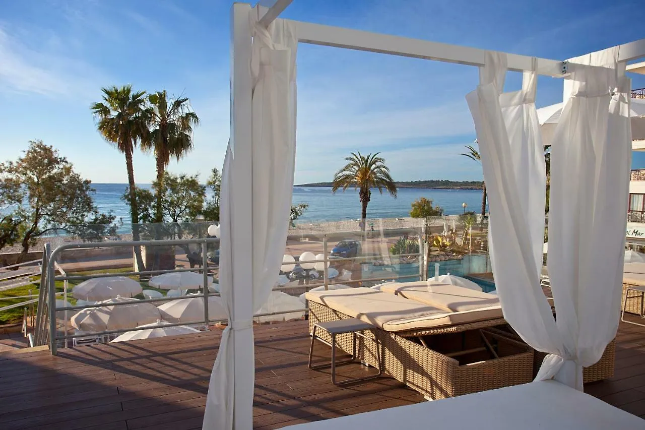 Bluesea Anba Romani Cala Millor
