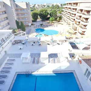 Aparthotel Bj Playamar &, S'illot