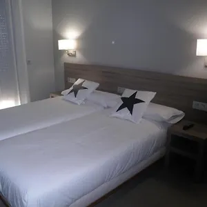 Apartmán Santa Clara Alhaurín de la Torre