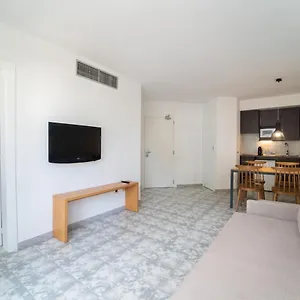 Apartmán Ferrer Lime Playa De Alcudia Port d'Alcúdia