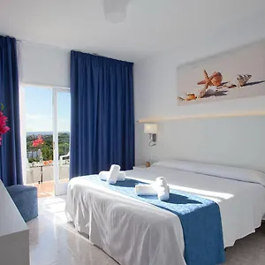 Cala Murada Szálloda