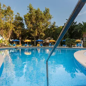 La Santa Maria Otel