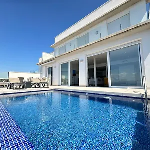 Ferienhaus Agi Turo Roses