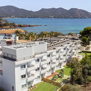 Hipotels Cala Bona Szálloda