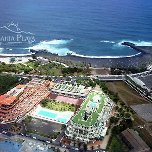 Apartmán Bahia Playa Puerto de la Cruz (Tenerife)