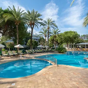 Tropicana Szálloda