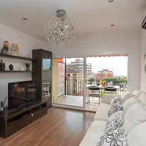 Apartment Vilamarlux I Vilassar De Mar